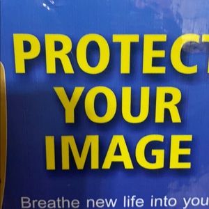 Meet your Posher, Charles